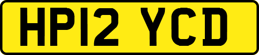 HP12YCD