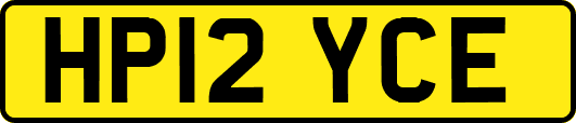 HP12YCE