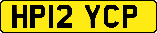 HP12YCP