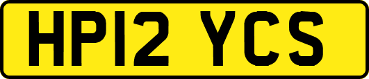 HP12YCS