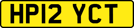 HP12YCT