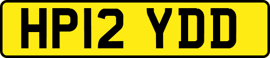 HP12YDD