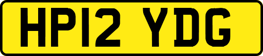 HP12YDG