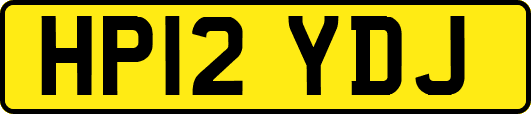 HP12YDJ