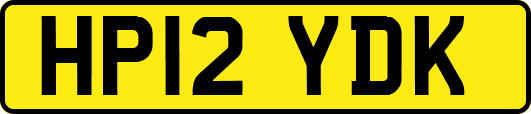 HP12YDK