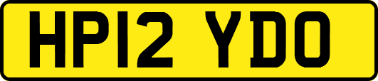 HP12YDO