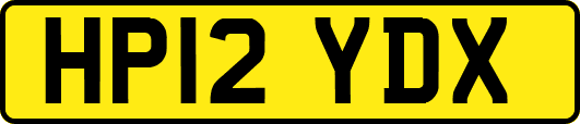 HP12YDX