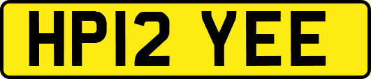 HP12YEE