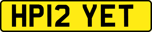 HP12YET