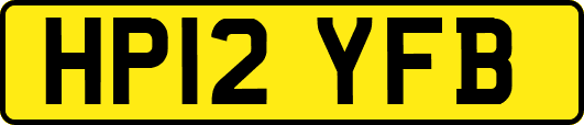 HP12YFB