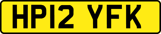 HP12YFK