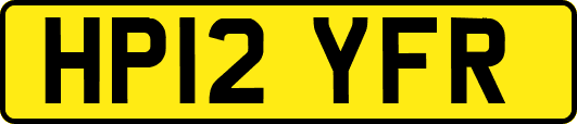 HP12YFR