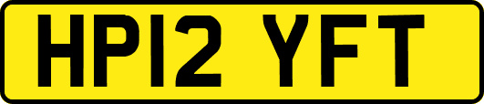 HP12YFT