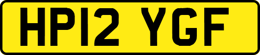 HP12YGF