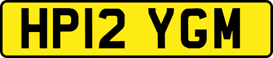 HP12YGM