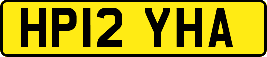 HP12YHA