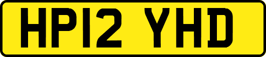HP12YHD