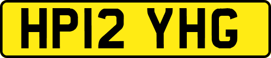 HP12YHG