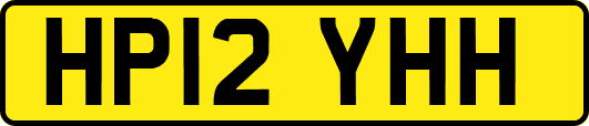 HP12YHH