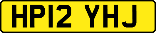 HP12YHJ