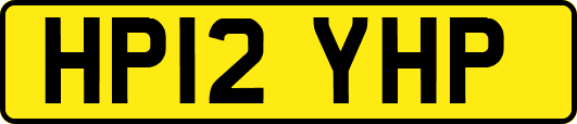 HP12YHP