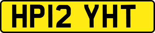 HP12YHT