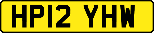 HP12YHW
