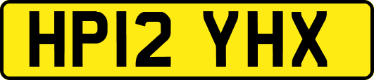 HP12YHX