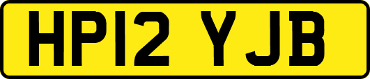 HP12YJB