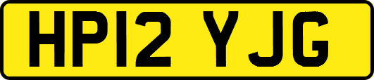 HP12YJG