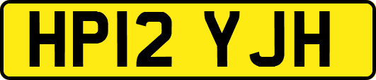 HP12YJH