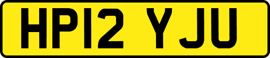 HP12YJU