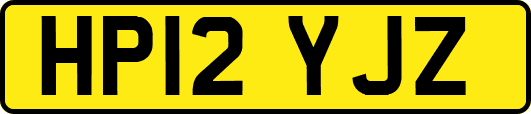 HP12YJZ