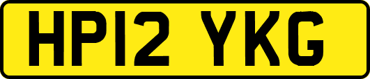 HP12YKG