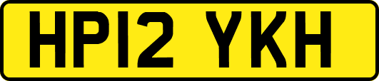 HP12YKH