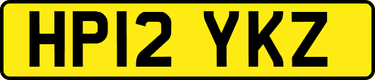 HP12YKZ