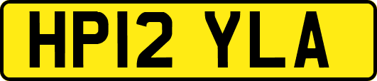 HP12YLA