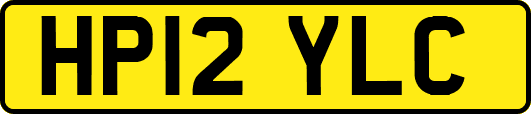 HP12YLC