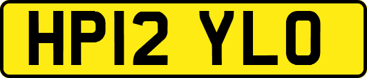 HP12YLO