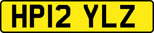 HP12YLZ