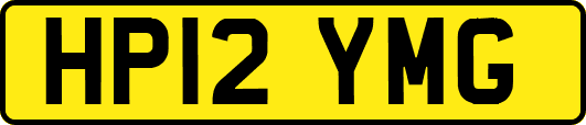 HP12YMG