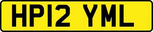 HP12YML
