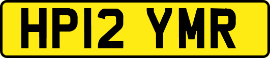 HP12YMR