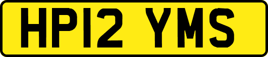 HP12YMS