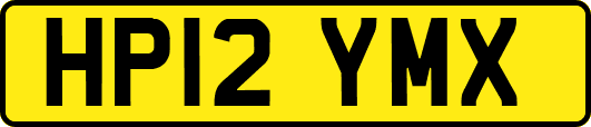 HP12YMX