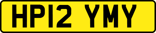 HP12YMY