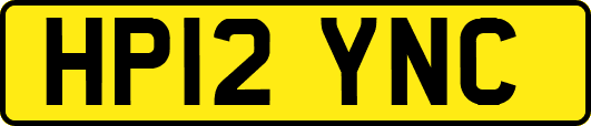 HP12YNC