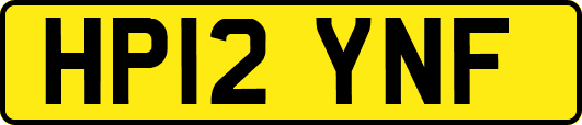 HP12YNF