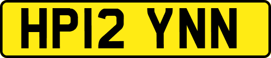 HP12YNN