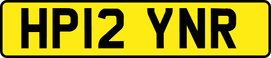 HP12YNR